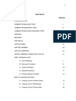 Daftar Isi