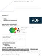 Endospora Bakteri - Struktur, Pembentukan, Dan Fungsinya PDF