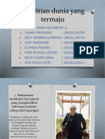 PPT KAPITA