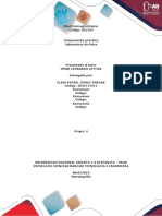 Tarea Componente Práctico