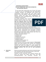 KAK Paket Pr. Preservasi 2020 PDF
