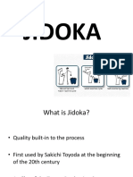 JIDOKA