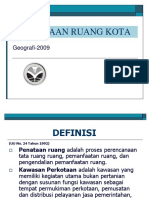 (9) Penataan Ruang Kota.ppt