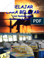 Kemahiran Belajar