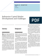 Capital Market Indonesia PDF