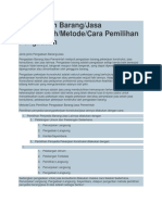 Pengadaan Barang dan Jasa (Marketing).docx