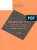 Kerenyi, Karl. - Prometeo [2010].pdf
