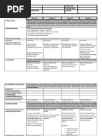 CS - RS1 DLL June 4 - 8, 2018 Grade 12