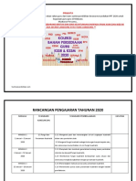 RPT 2020 Matematik Tingkatan 4 KSSM