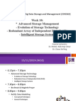 Advanced Storage Technology (W10) - 2 PDF