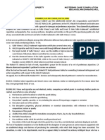 Lip Midterms Case Doctrines PDF