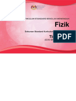 DSKP KSSM Physics Form 4 v7.19 PDF