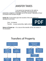 Estate Tax - C2