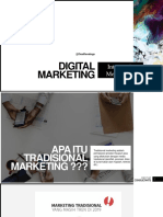 Digital Marketing