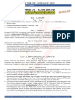 '7. Regulasi DCTCup U10 R2Bali PDF