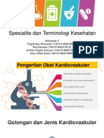 Obat Kardiovaskuler Kelompok 4 Fix