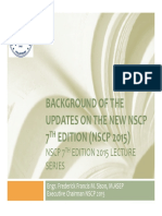06 ASEP-Qatar_Background of the Updates on the new NSCP 7th Edition_Frederick Francis Sison.pdf