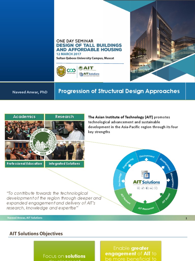 Structural Design Innovations Overview | PDF | Risk | Sustainability
