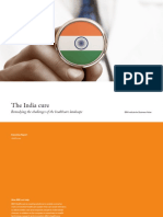 IBM Indian Healthcare PDF