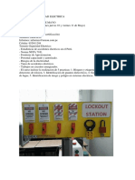 Curso de Seguridad Electrica