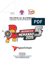 Technical Handbook (THB) IM5