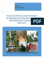 Evaluación de La Efectividad de Manejo Del Reviscof Final