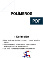 Polimeros