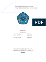 LAPORAN - PRAKTEK - MIKROBIOLOGI - PANGAN Dwi Na