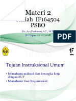 (Ap) - Psbo-2 Rup