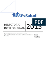 Directorio