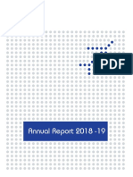 Annual Report & Notice 2018-19 PDF