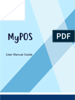Buku Manual Penggunaan MyPOS