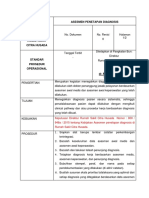 Spo Penetapan Diagnostik