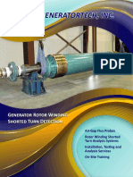 Generatortech Brochure