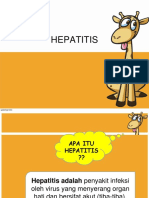 HEPATITIS