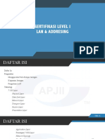 Level 1 Module 2 - LAN - UpdatebyMD1 PDF
