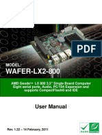 WAFER-LX2 UMN v1.22