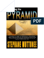 Wuttunee Stephane Dreaming The Pyramid