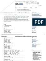 Performance Benchmarks For ODBC vs. Oracle, MySql, SQL Server PDF