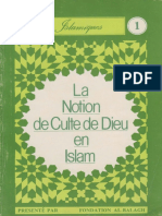 Libislam L0518 Concepts Islamiques1 PDF