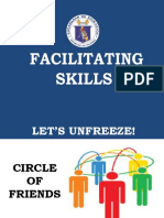 Facilitating Skills