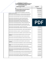 Lampiran Bantuan Sosial PDF