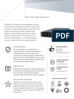 FortiMail PDF