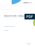 STU-SDK Getting Started.pdf