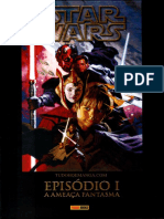 Star Wars - Episodio I - A Ameaca Fantasma p02 PDF