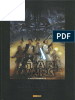 Star Wars Episodio IV - Uma Nova Esperanca PDF