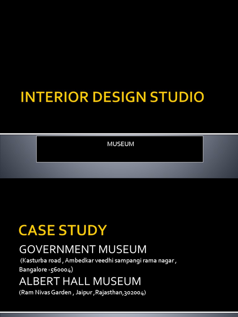 Government & Albert Hall Museums Guide | PDF | Art Museum | Tile