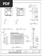 Sample Electrical Plan