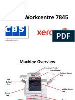 Xerox Workcentre 7845 User Guide