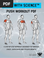 Comfortable Jeremy ethier workout b for Routine Workout